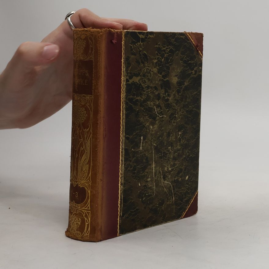 Various authors Goldene Klassiker Bibliothek