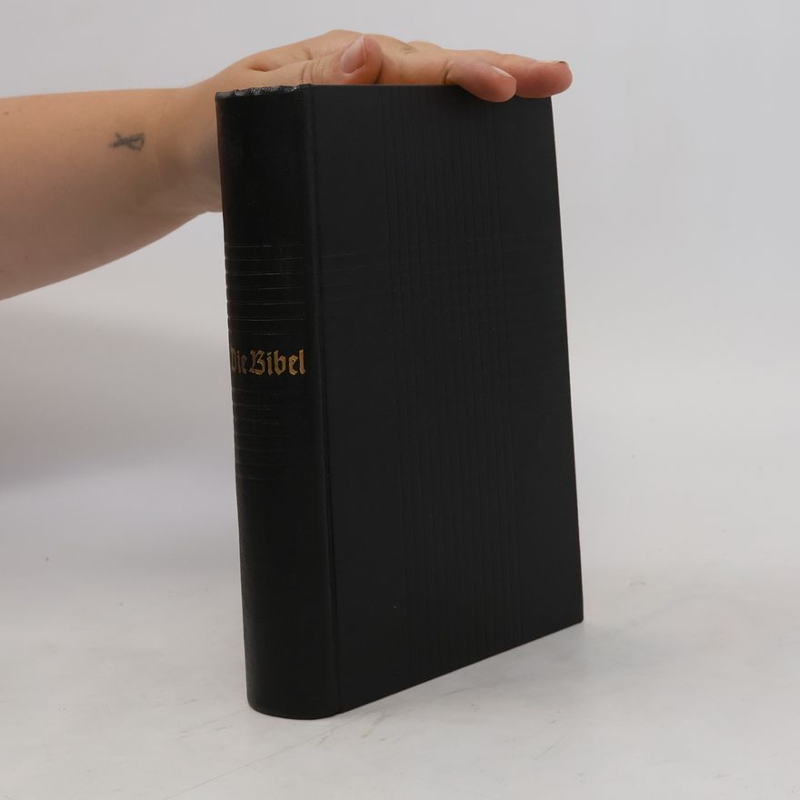 Autorenkollektiv Die Bibel