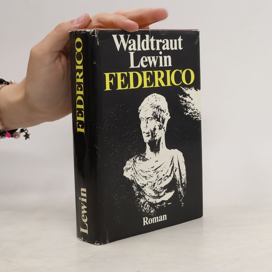 Waltraut Lewin Federico