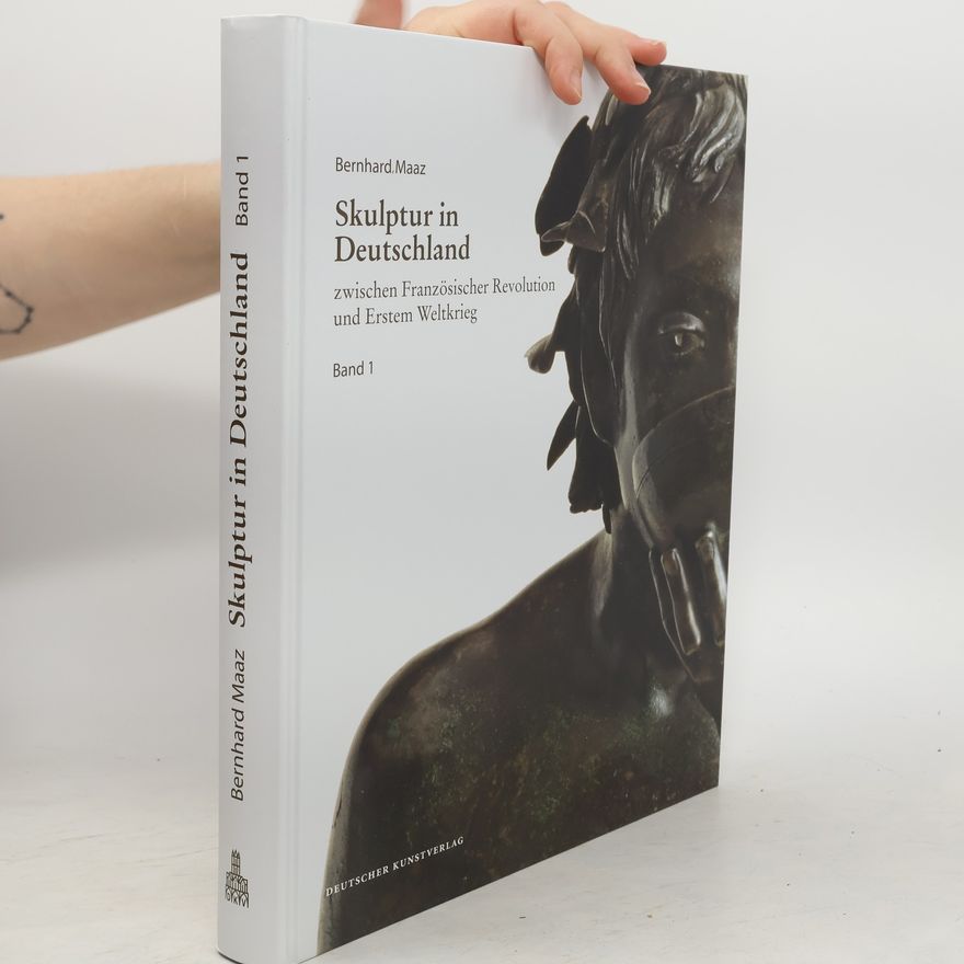 Bernhard Maaz Skulptur in Deutschland