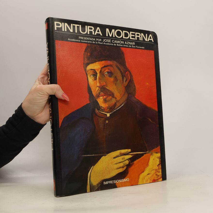 Jaume Barnat Pintura moderna