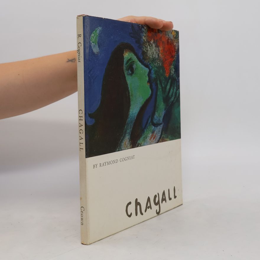 Raymond Cogniat Chagall