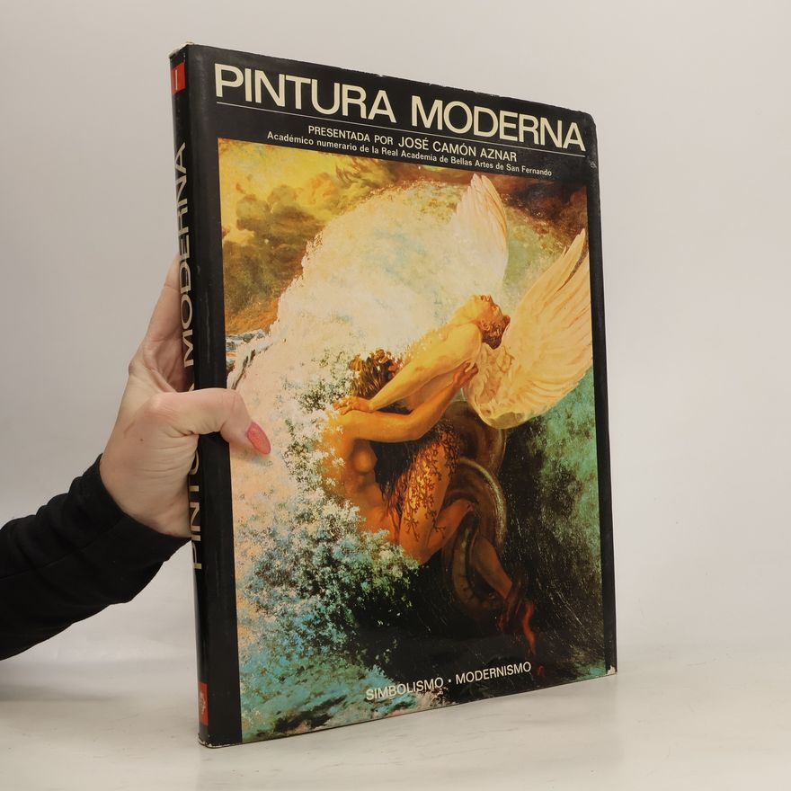 Autorenkollektiv Pintura moderna