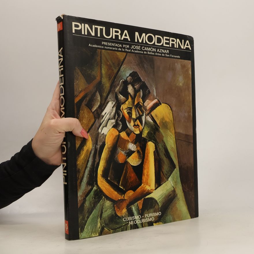 Jaume Barnat Pintura moderna en seis volúmenes