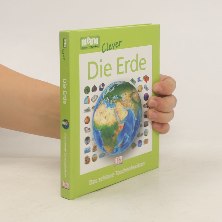 Kolektiv autorů Die Erde