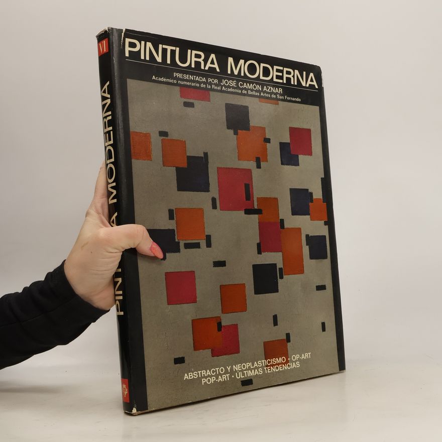 Jaume Barnat Pintura moderna VI