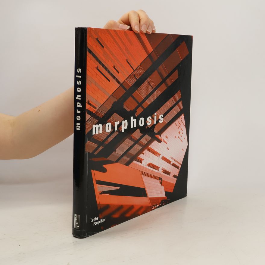 Kolektív autorov Morphosis