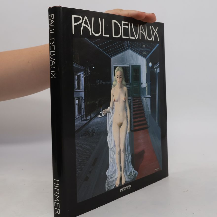 Franz Hitzler Paul Delvaux