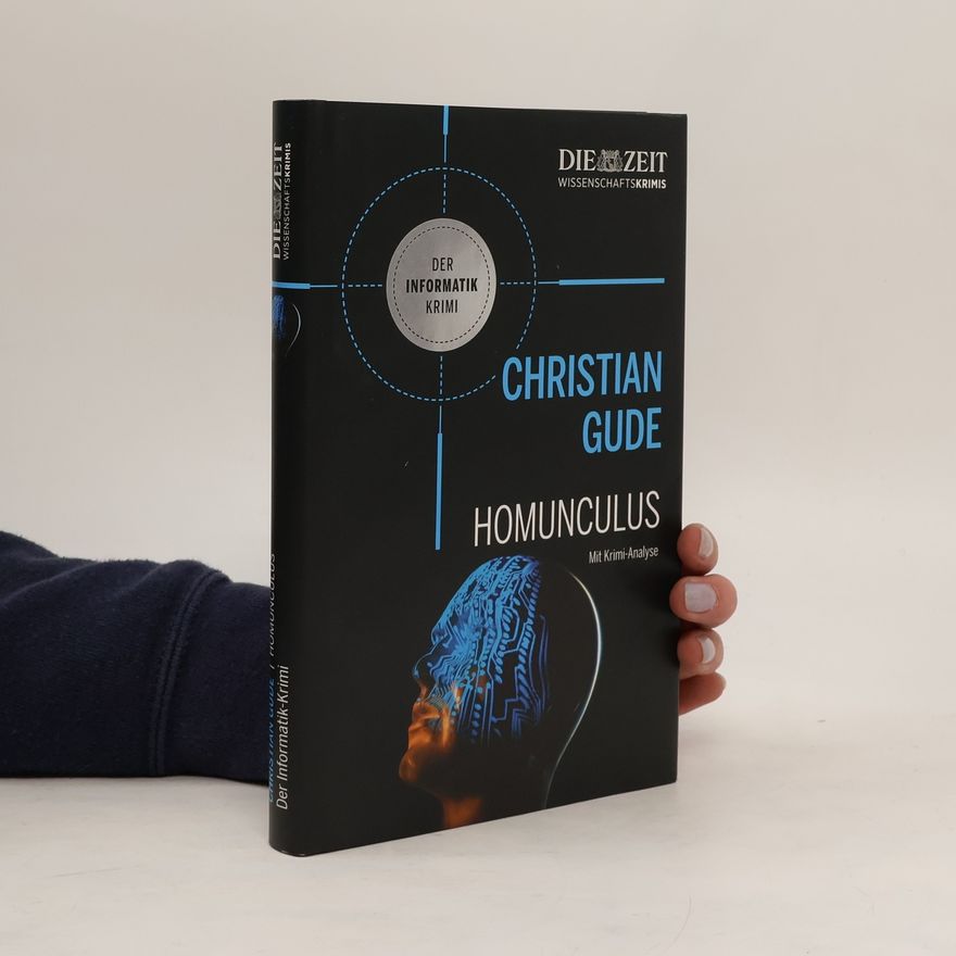 Christian Gude Homunculus