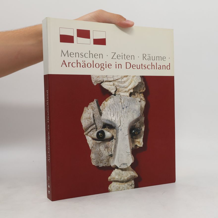 Wilfried Menghin Menschen, Zeiten, Räume