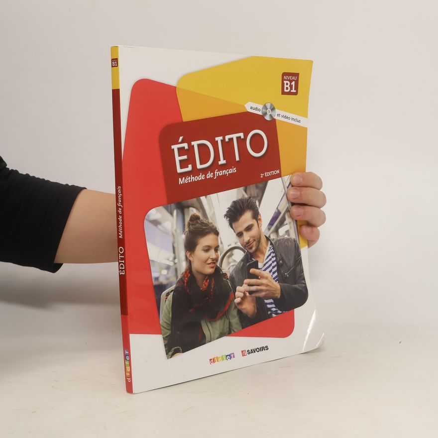 Élodie Heu Livre élève