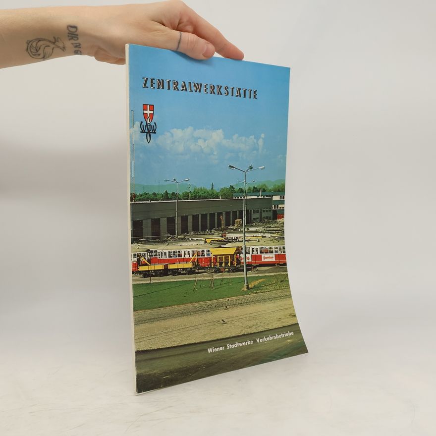 Autorenkollektiv Zentralwerkstätte