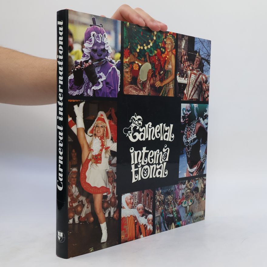 Various authors Carneval internationl