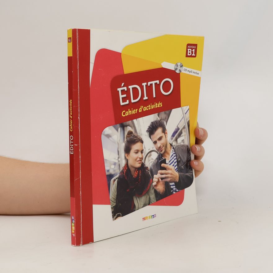 Élodie Heu Cahier d'exercices