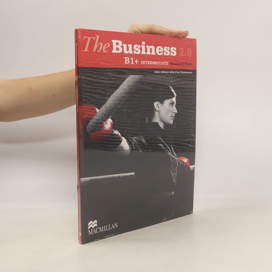 John Allison The Business 2.0