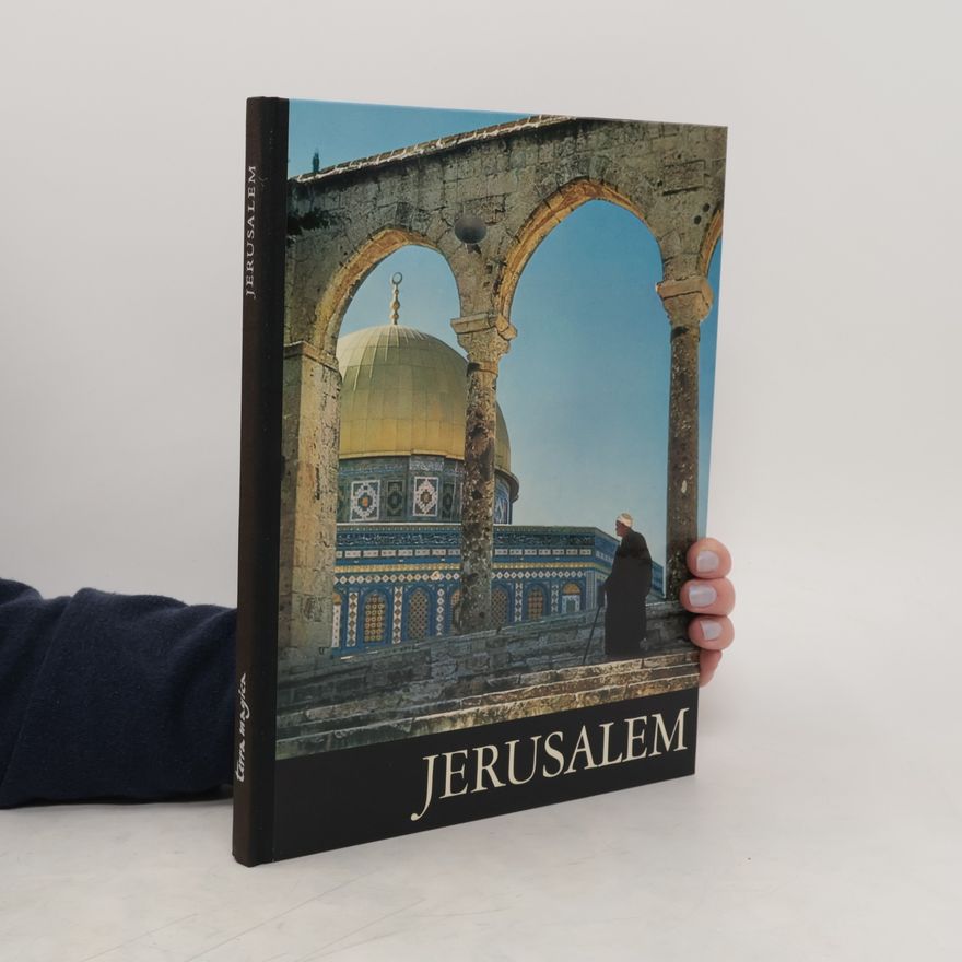 Autores varios Jerusalem