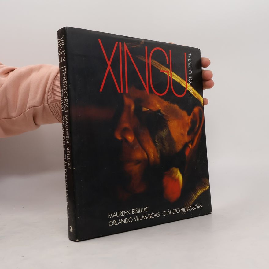 Cláudio Villas Bôas Xingu