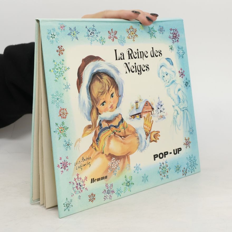 Various authors La Reine des Neiges