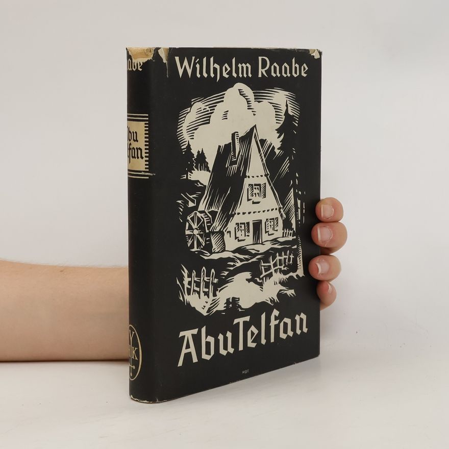 Wilhelm Raabe Abu Telfan
