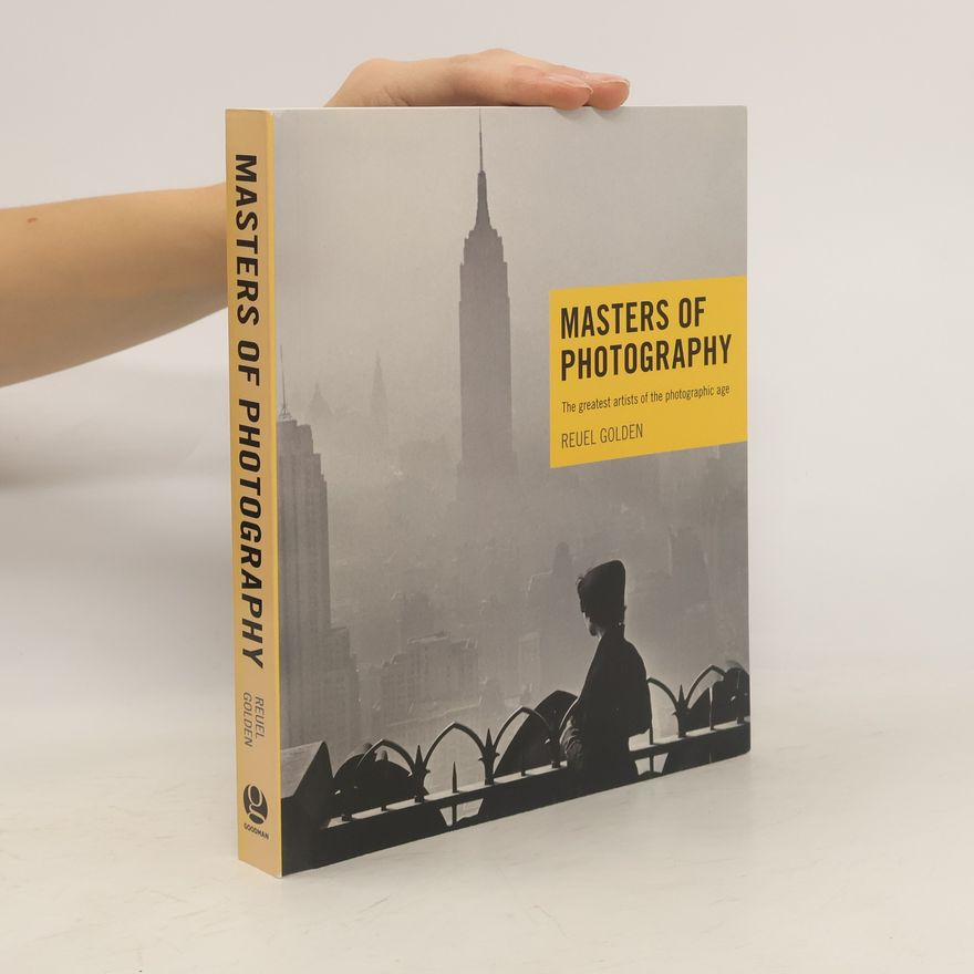 Reuel Golden Masters of Photography