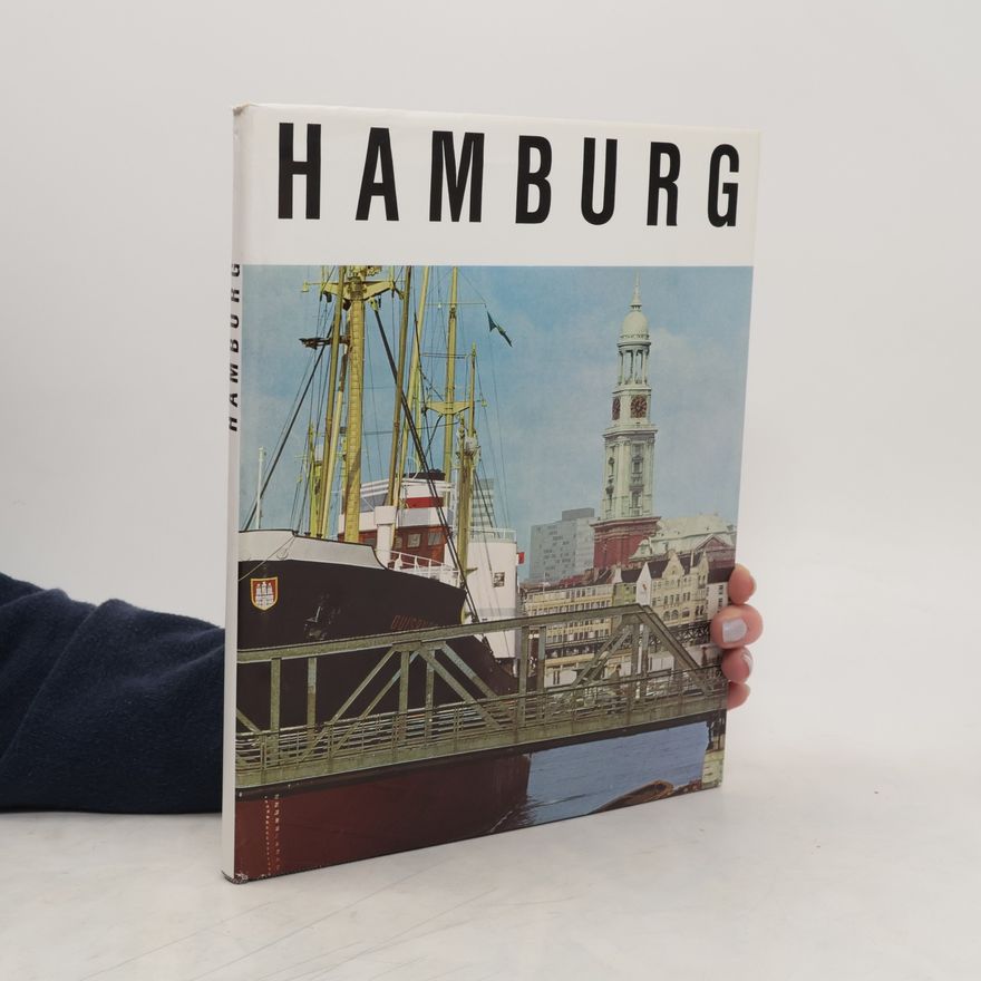 Various authors Hamburg
