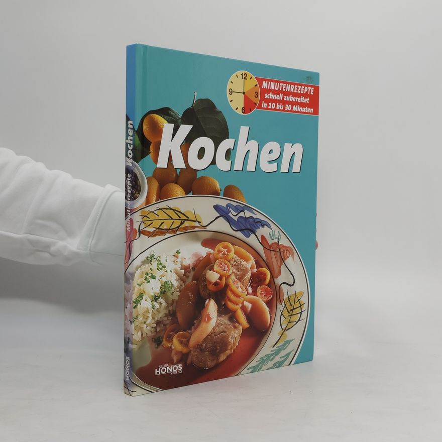 Autorenkollektiv Kochen