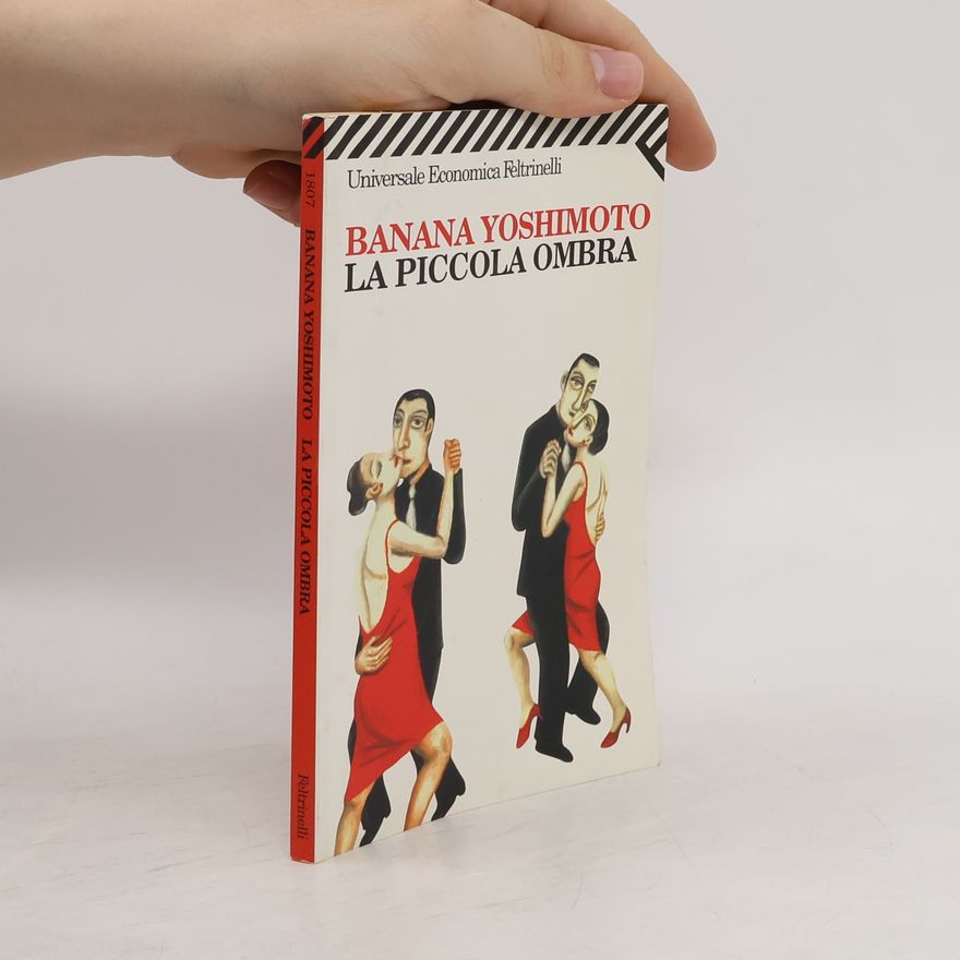 Banana Yoshimoto La piccola ombra