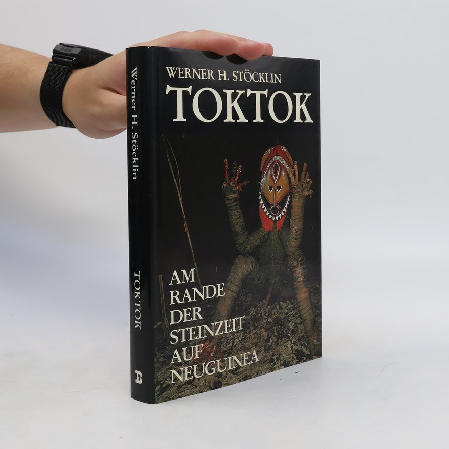 Werner H. Stöcklin Toktok