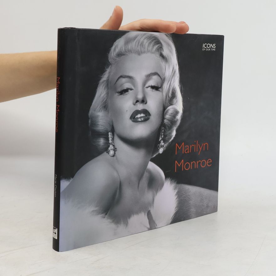 Marie Clayton Marilyn Monroe