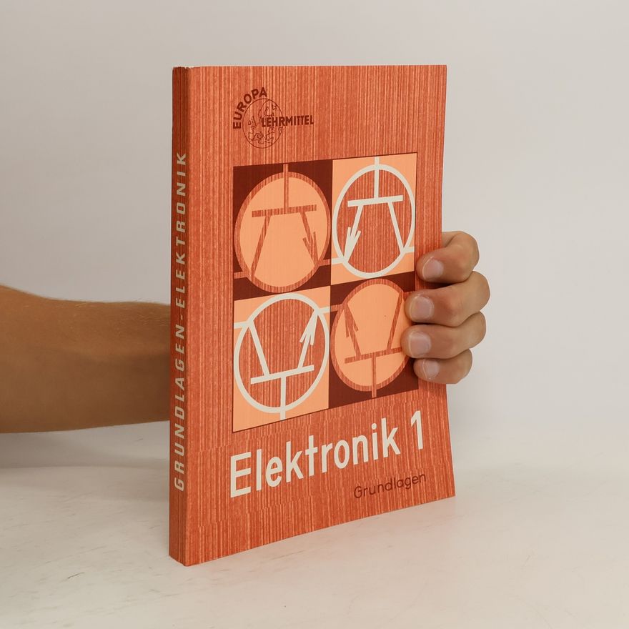 Kolektiv autorů Elektronik
