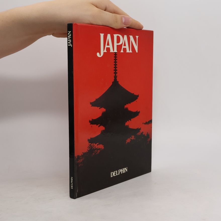 David Gibbon Japan