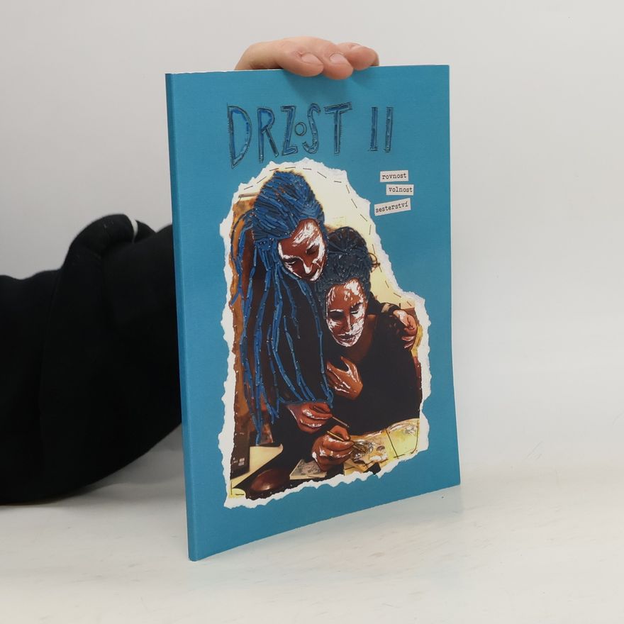 Kolektiv autorů Drzost II