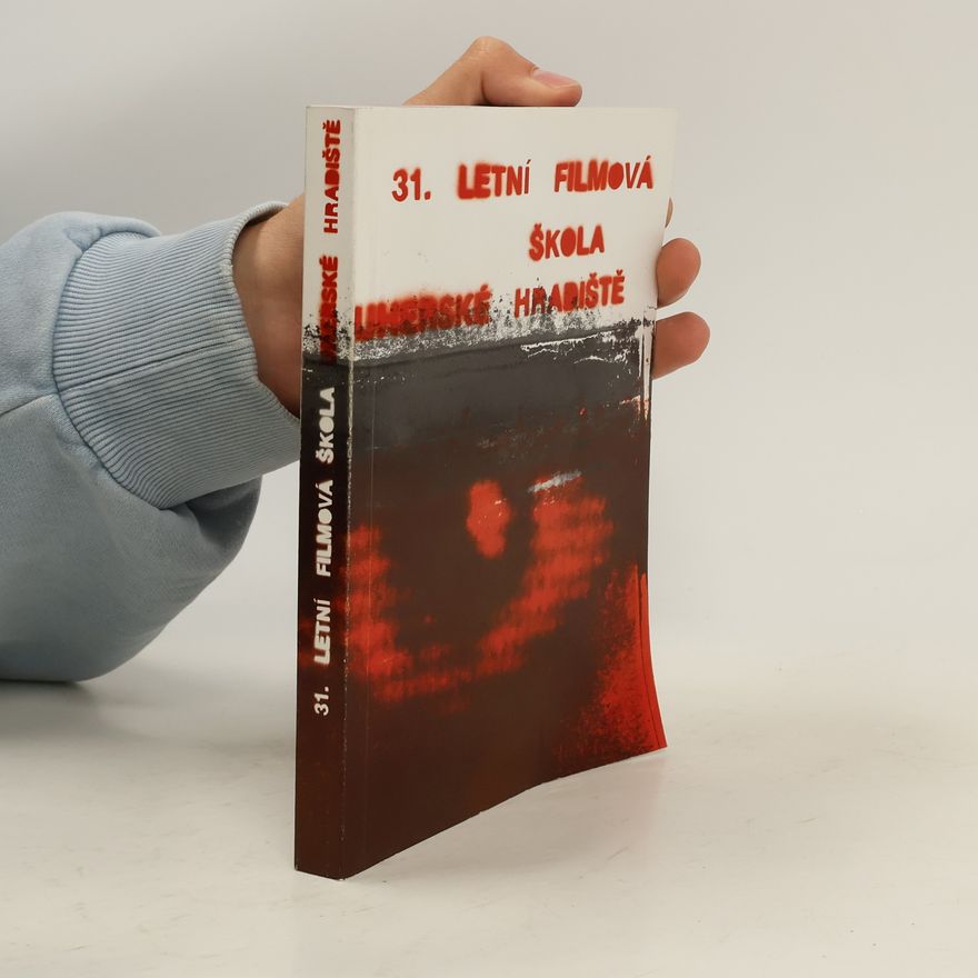 Daniel Rozum 31. Letní filmová škola Uherské Hradiště