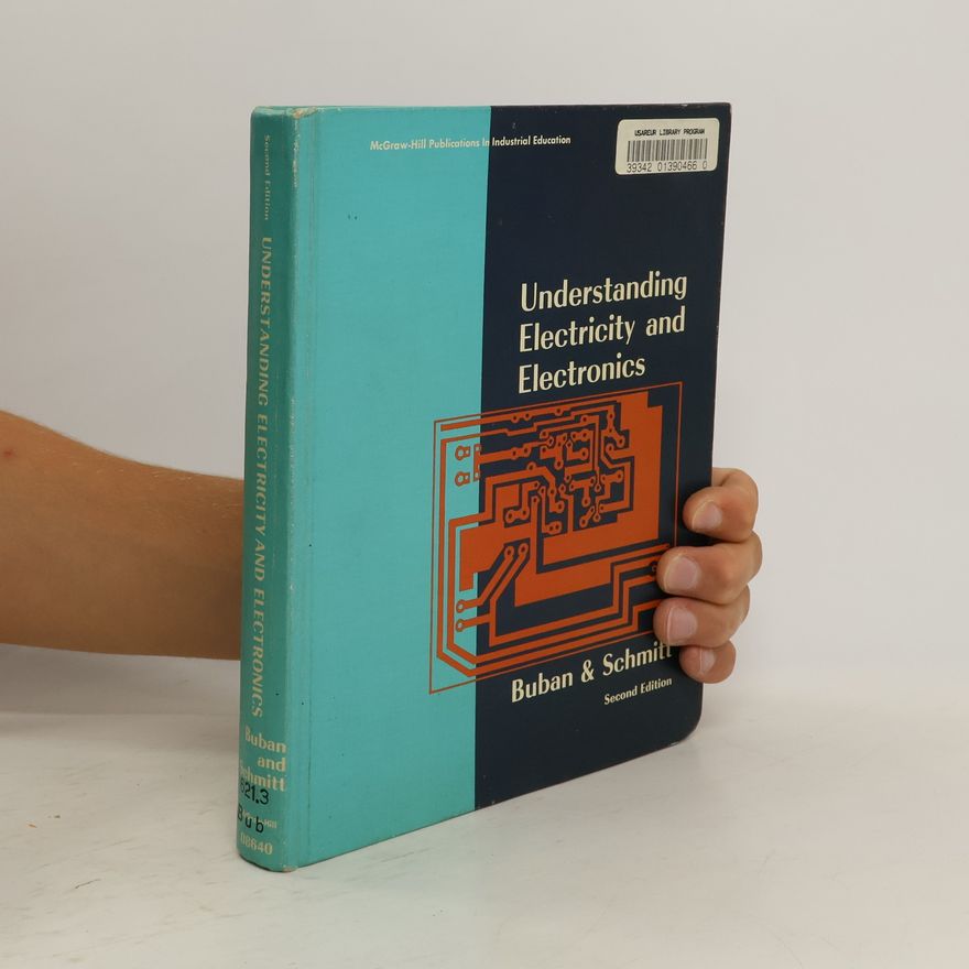 G. Randy Slone Tab Electronics Guide to Understanding Electricity and Electronics