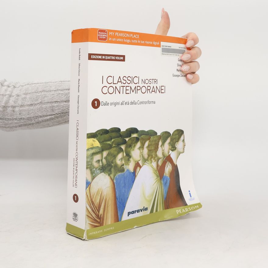 Autorenkollektiv I classici nostri contemporanei 1