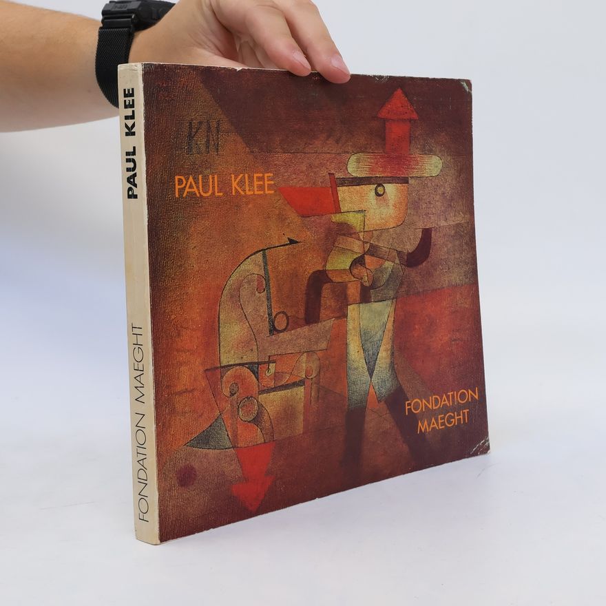Autorenkollektiv Paul Klee