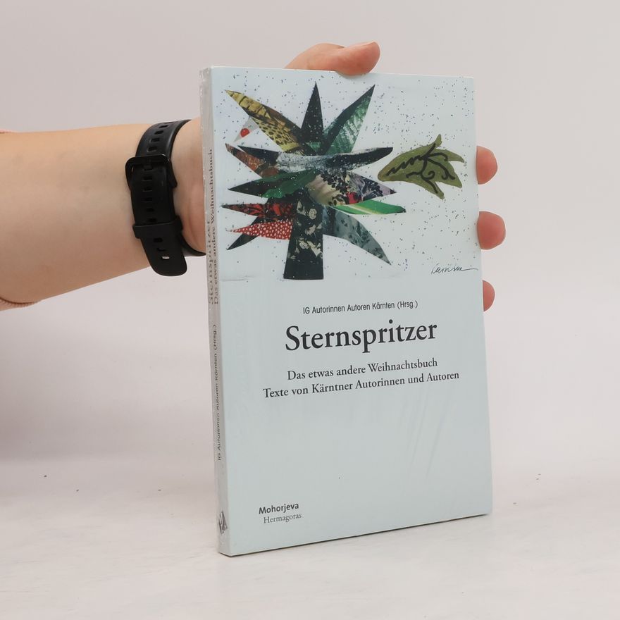 Kolektiv autorů Sternspritzer