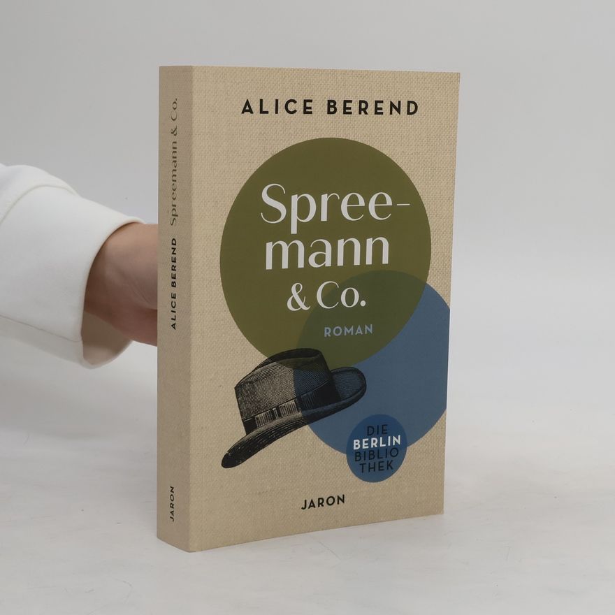Alice Berend Spreemann & Co.