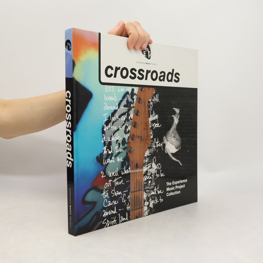 Judy Patton Crossroads