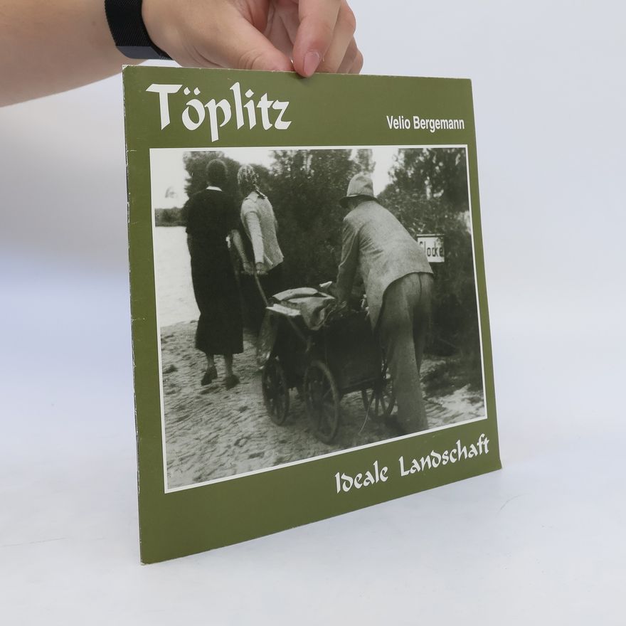 Velio Bergemann Töplitz
