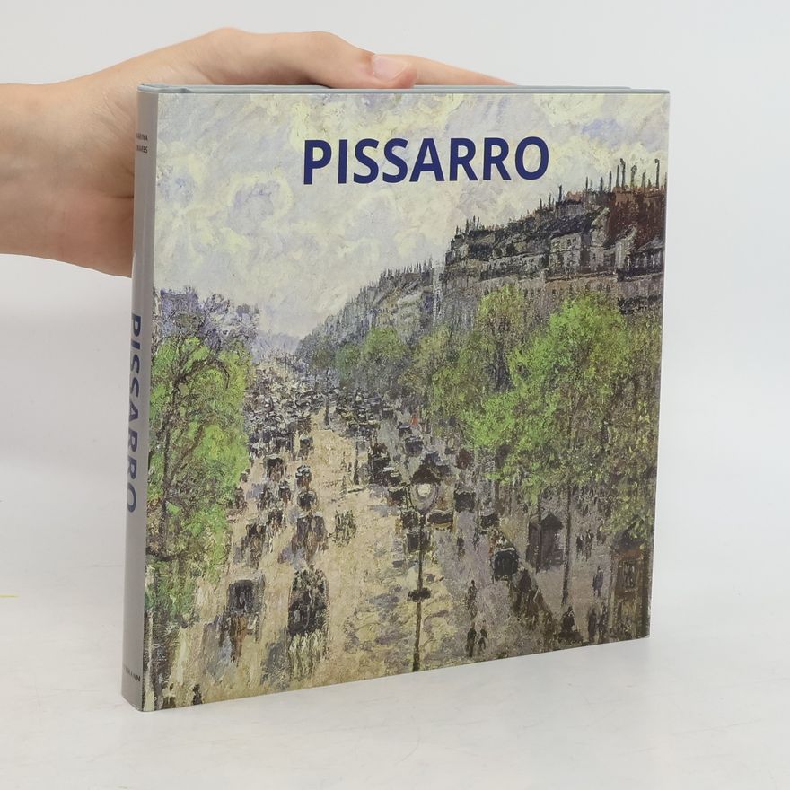 Marina Linares Pissarro