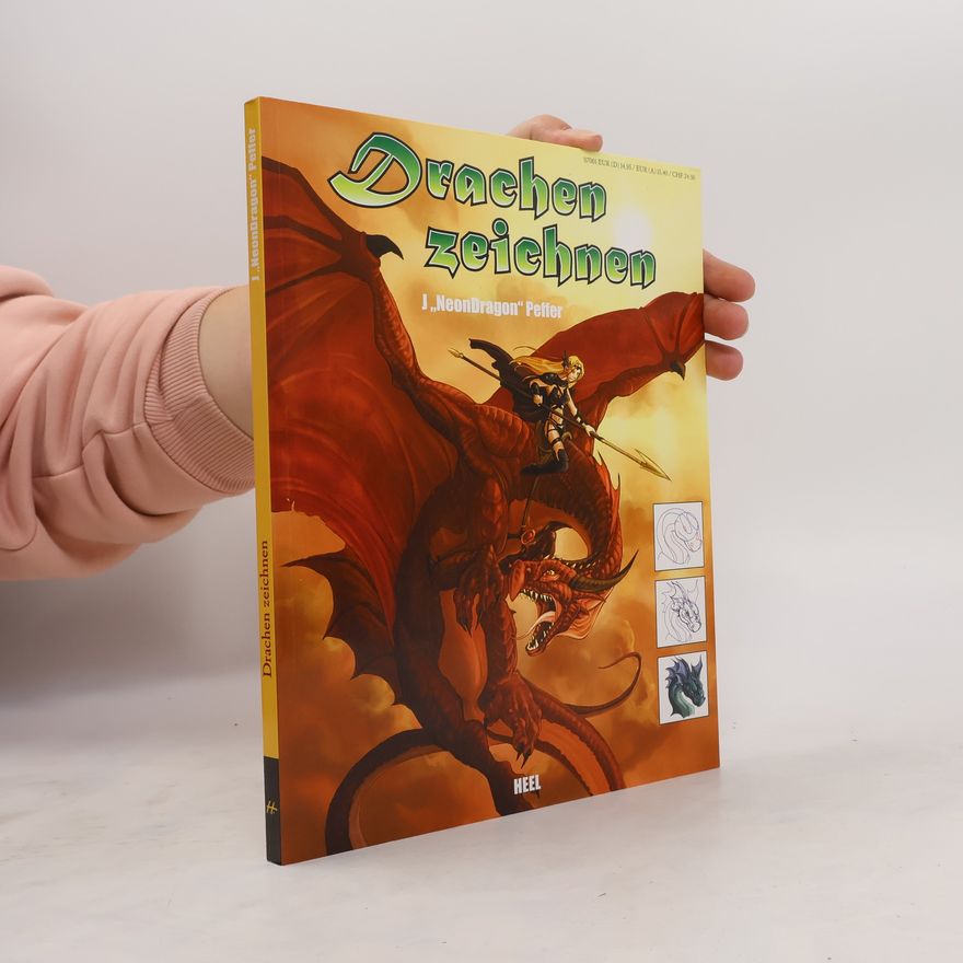 Jessica Peffer DragonArt