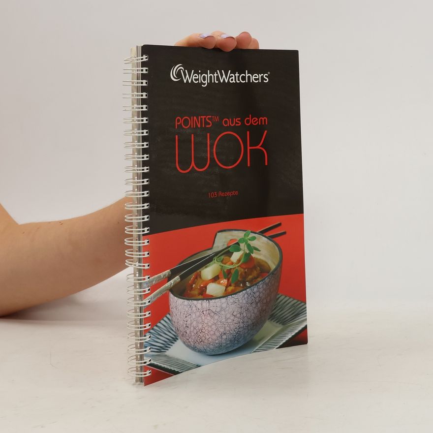 Kolektiv autorů Points aus dem Wok