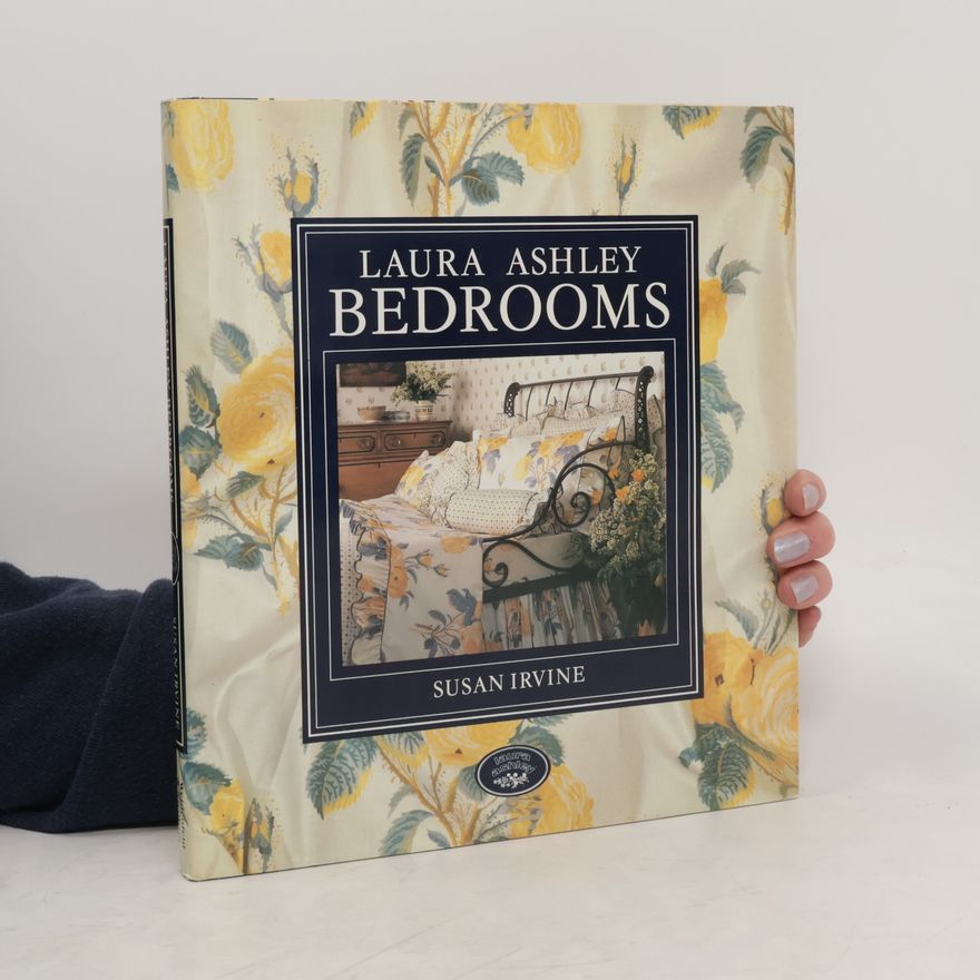 Susan Irvine Laura Ashley Bedrooms