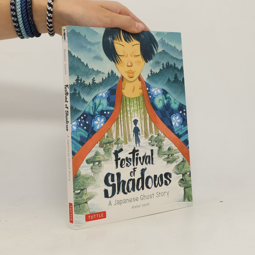 Atelier Sento Festival of Shadows