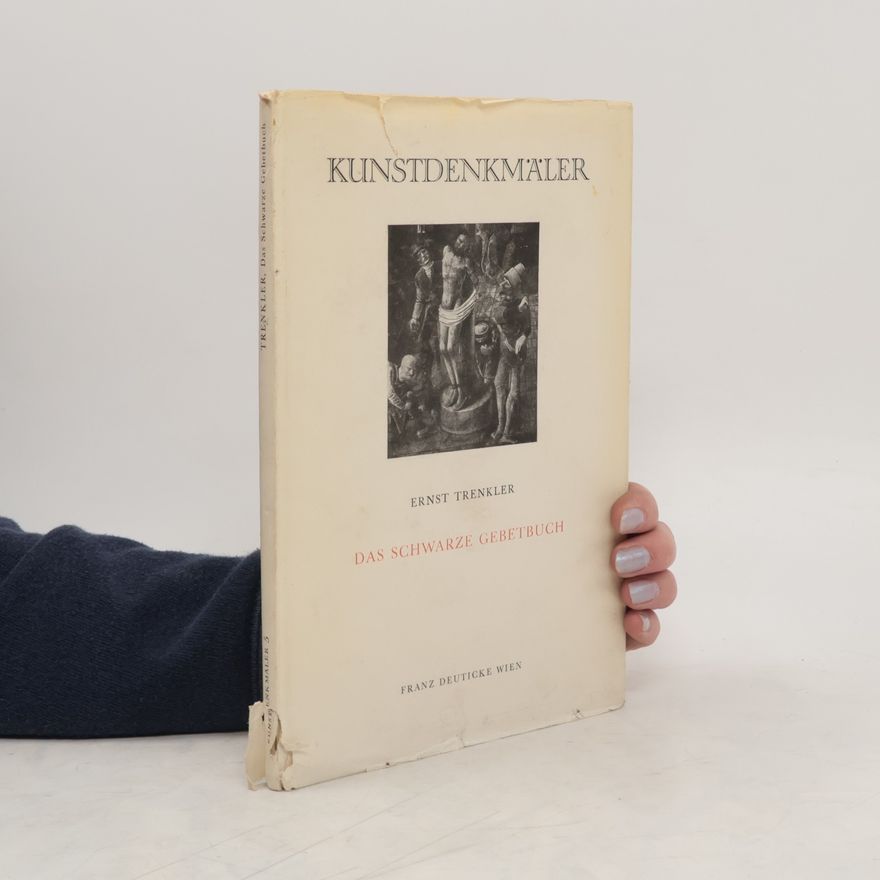 Ernst Trenkler Kunstdenkmäler