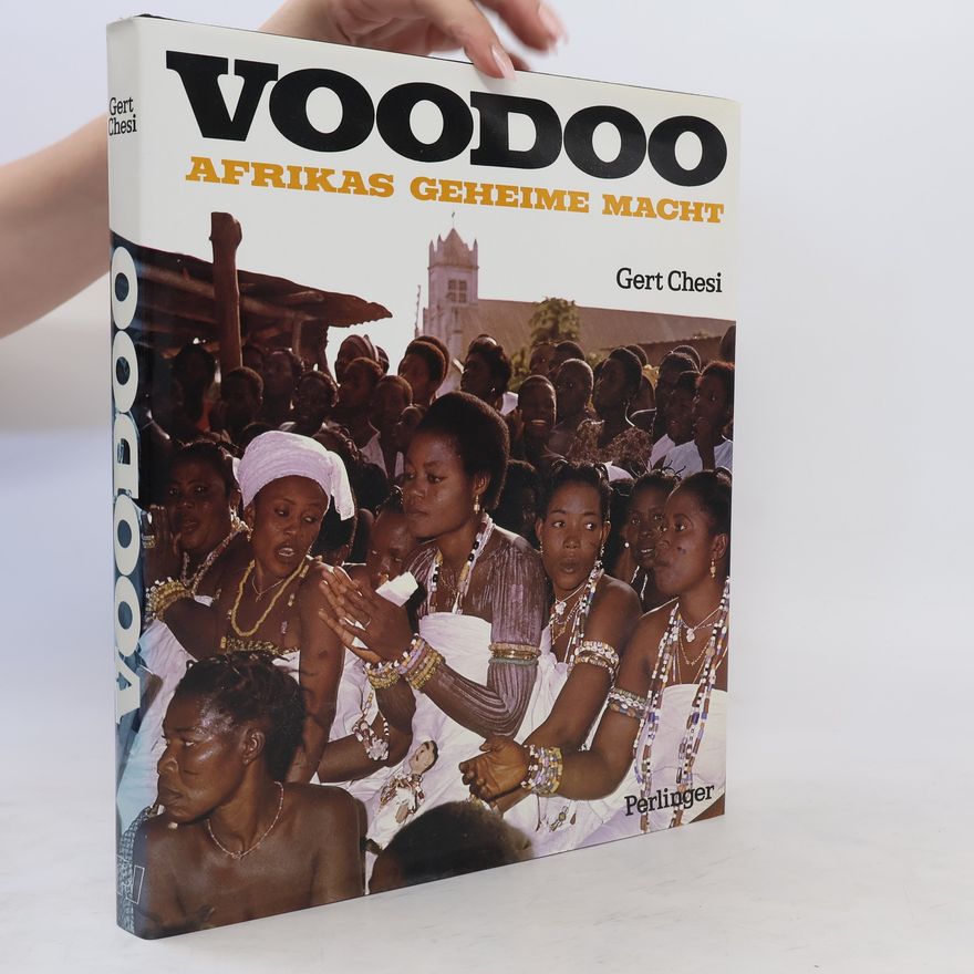 Gert Chesi Voodoo