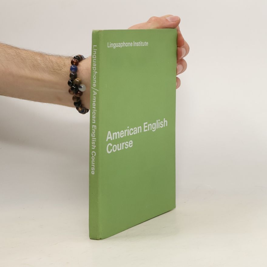 Autorenkollektiv American English Course