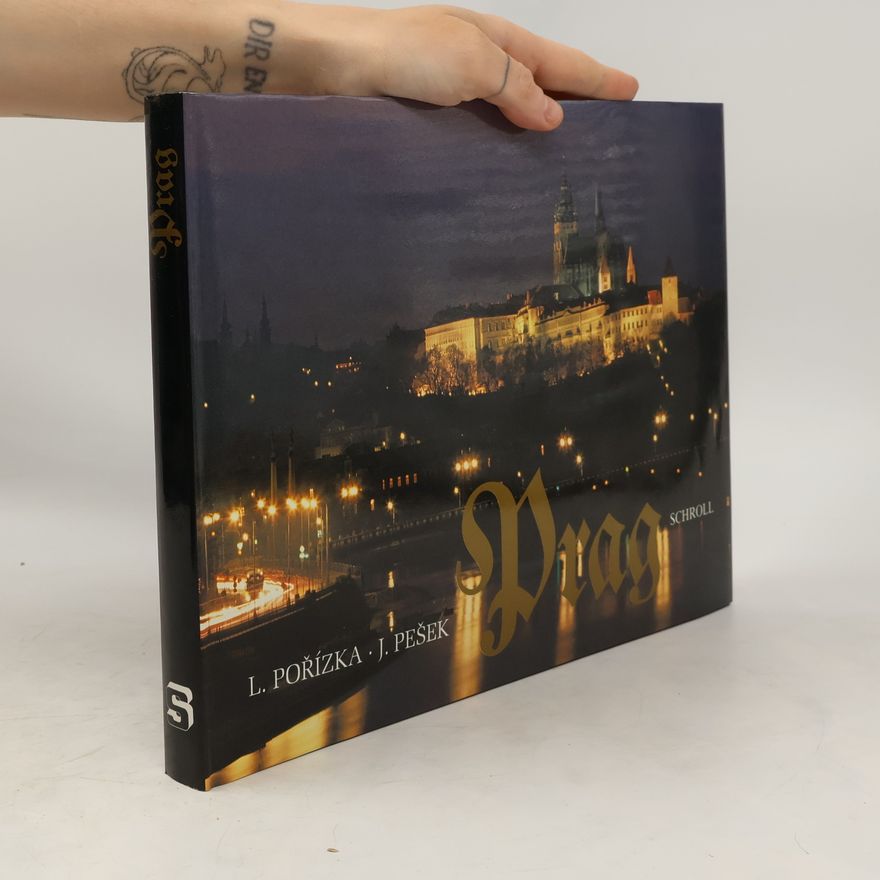Lubi Pořízka Prag