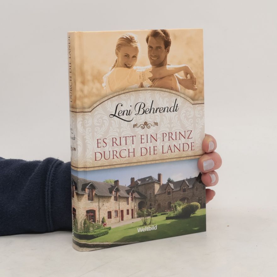 Leni Behrendt Es ritt ein Prinz durch die Lande
